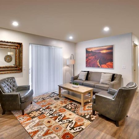 5C Sweet Redcliff Condo, Pool & Hot Tub Moab Kültér fotó