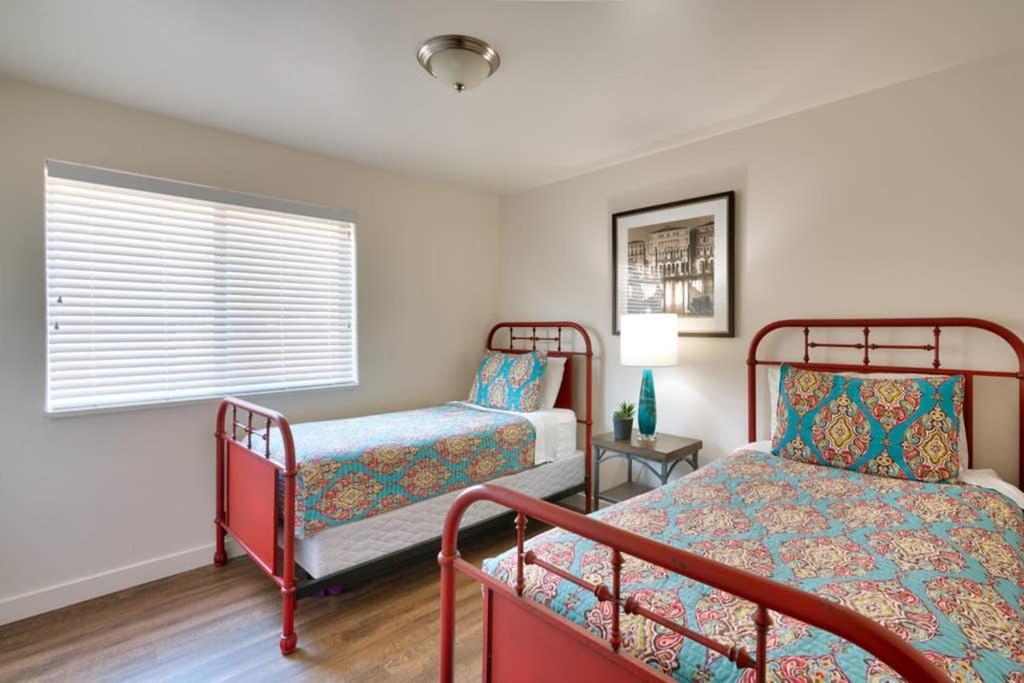 5C Sweet Redcliff Condo, Pool & Hot Tub Moab Kültér fotó
